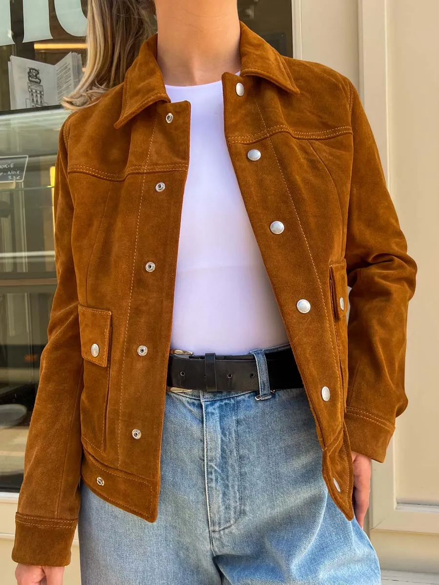Veste Zadig & Voltaire – Image 2