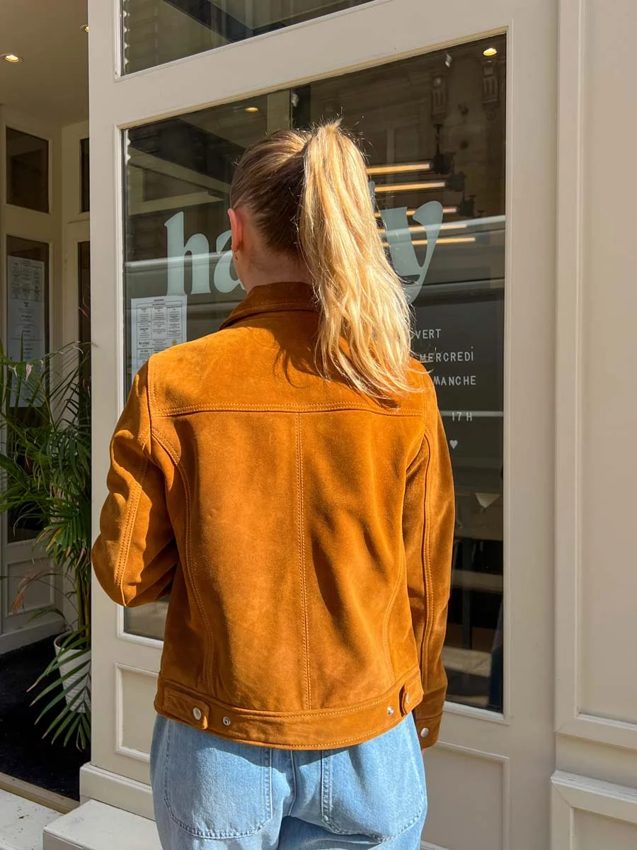 Veste Zadig & Voltaire – Image 3