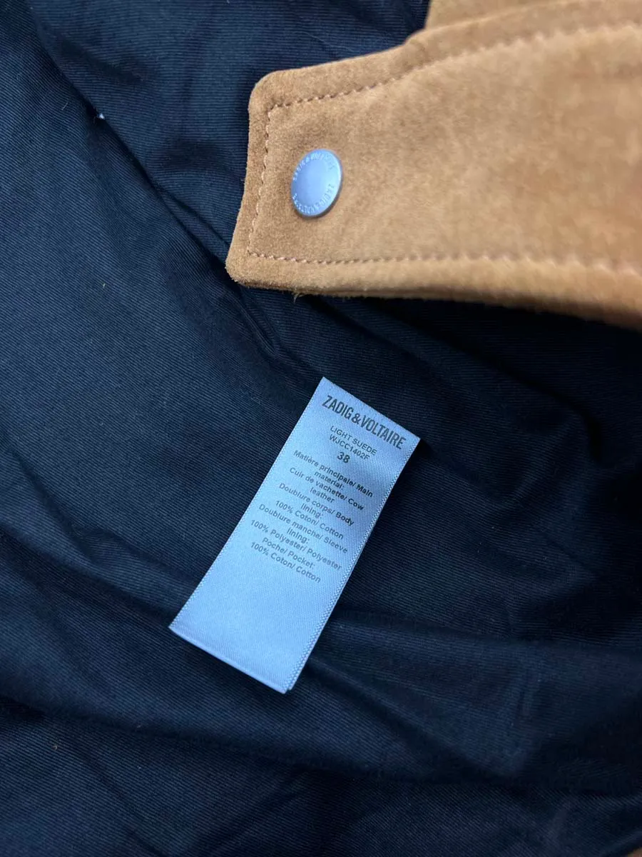 Veste Zadig & Voltaire – Image 7
