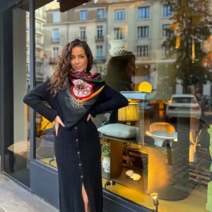 Robe Loulou Studio
