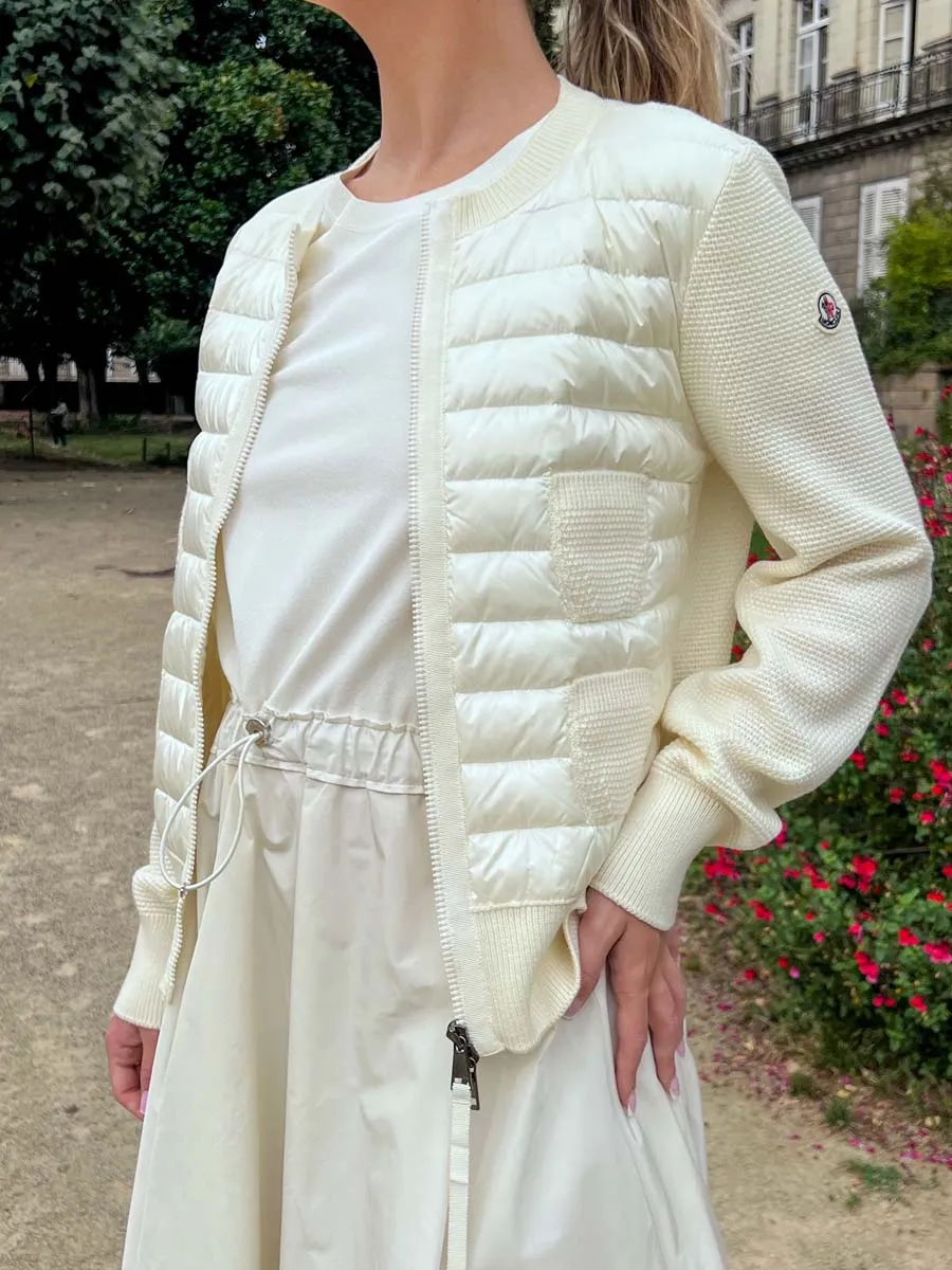 Veste Moncler