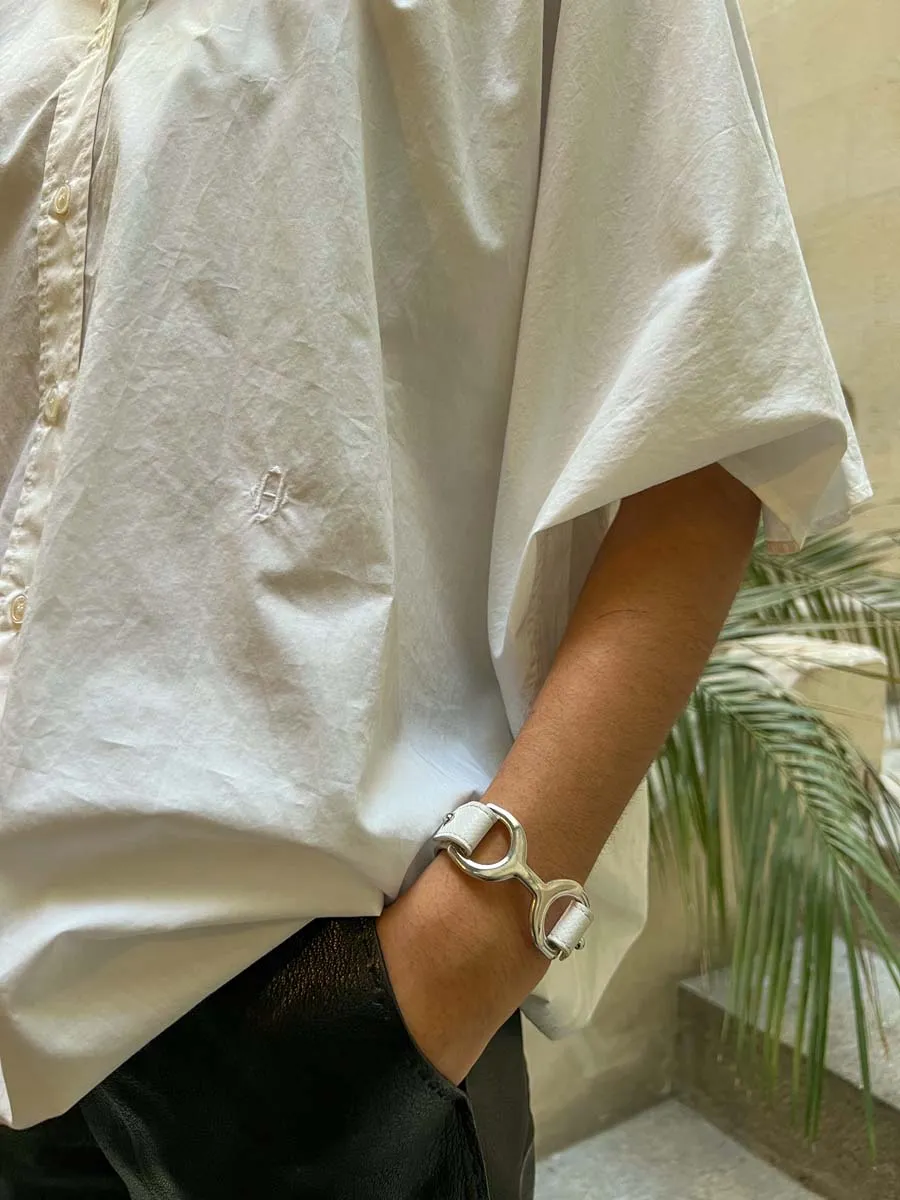 Bracelet Pavane Hermès