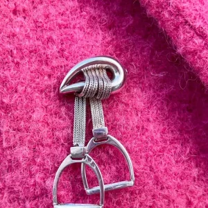 Broche Hermès