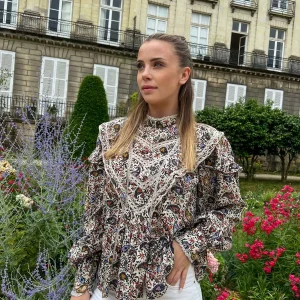 Blouse Reign Isabel Marant étoile