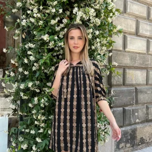 Robe Vintage Céline