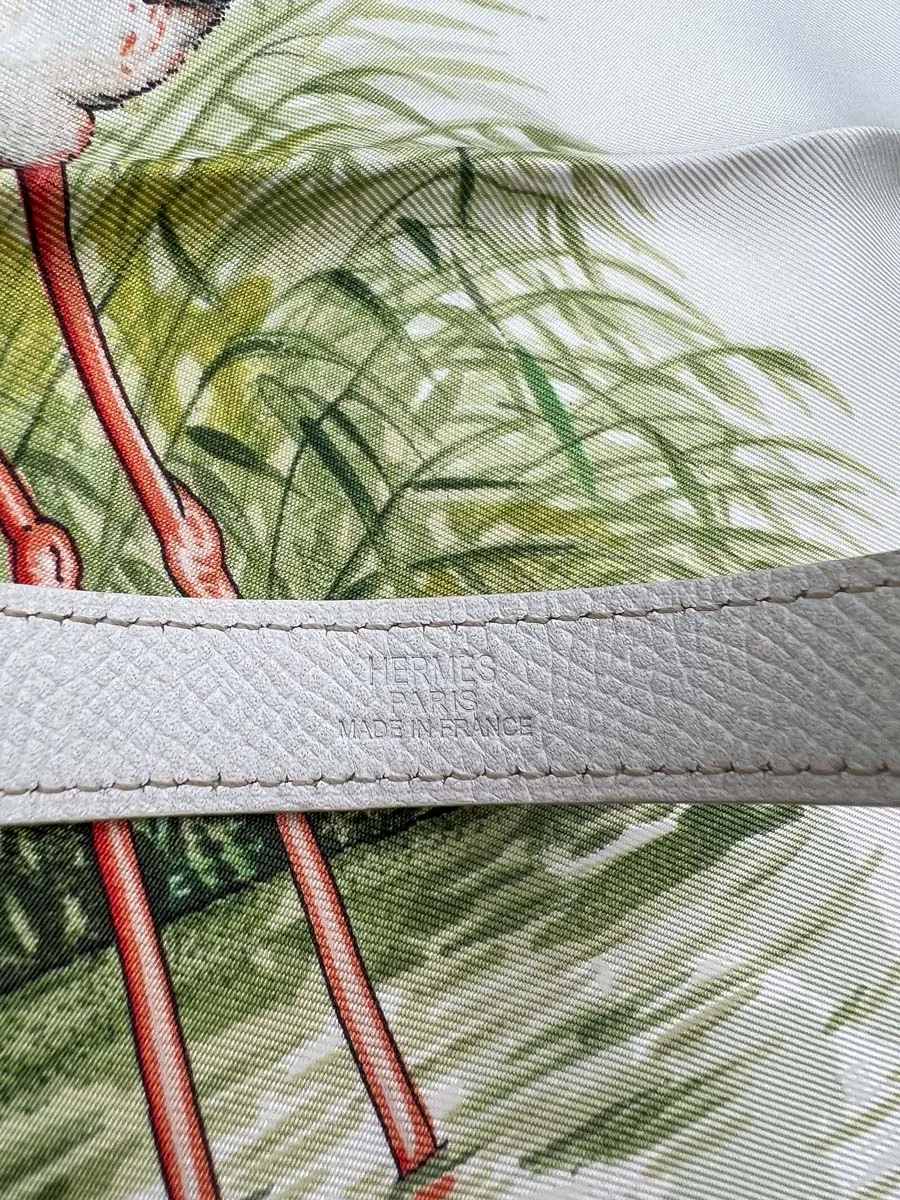 Bracelet Pavane Hermès – Image 3
