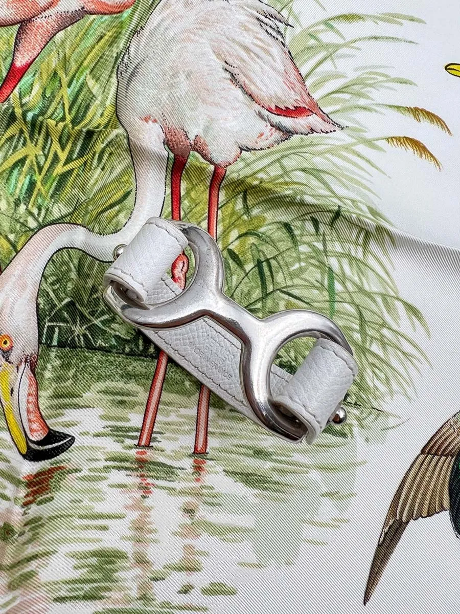 Bracelet Pavane Hermès – Image 2