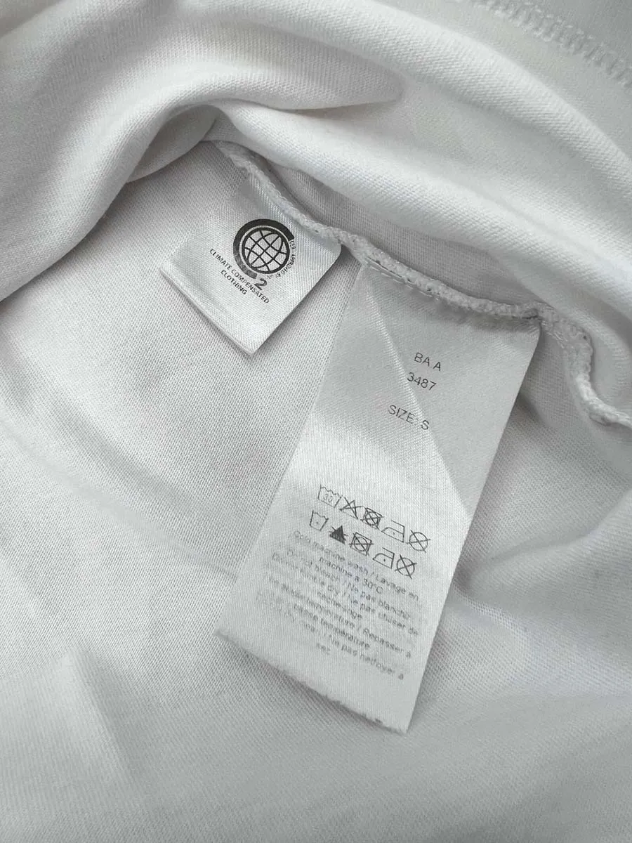 Tee-shirt Smiley GANNI – Image 5