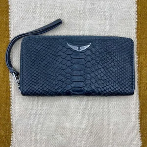 Portefeuille Zadig&Voltaire