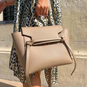 Sac Belt Micro Celine