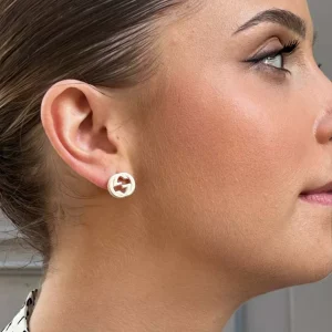 Boucles d&rsquo;oreilles Gucci