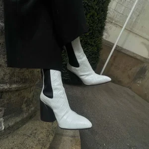 Bottines Wave Chloé