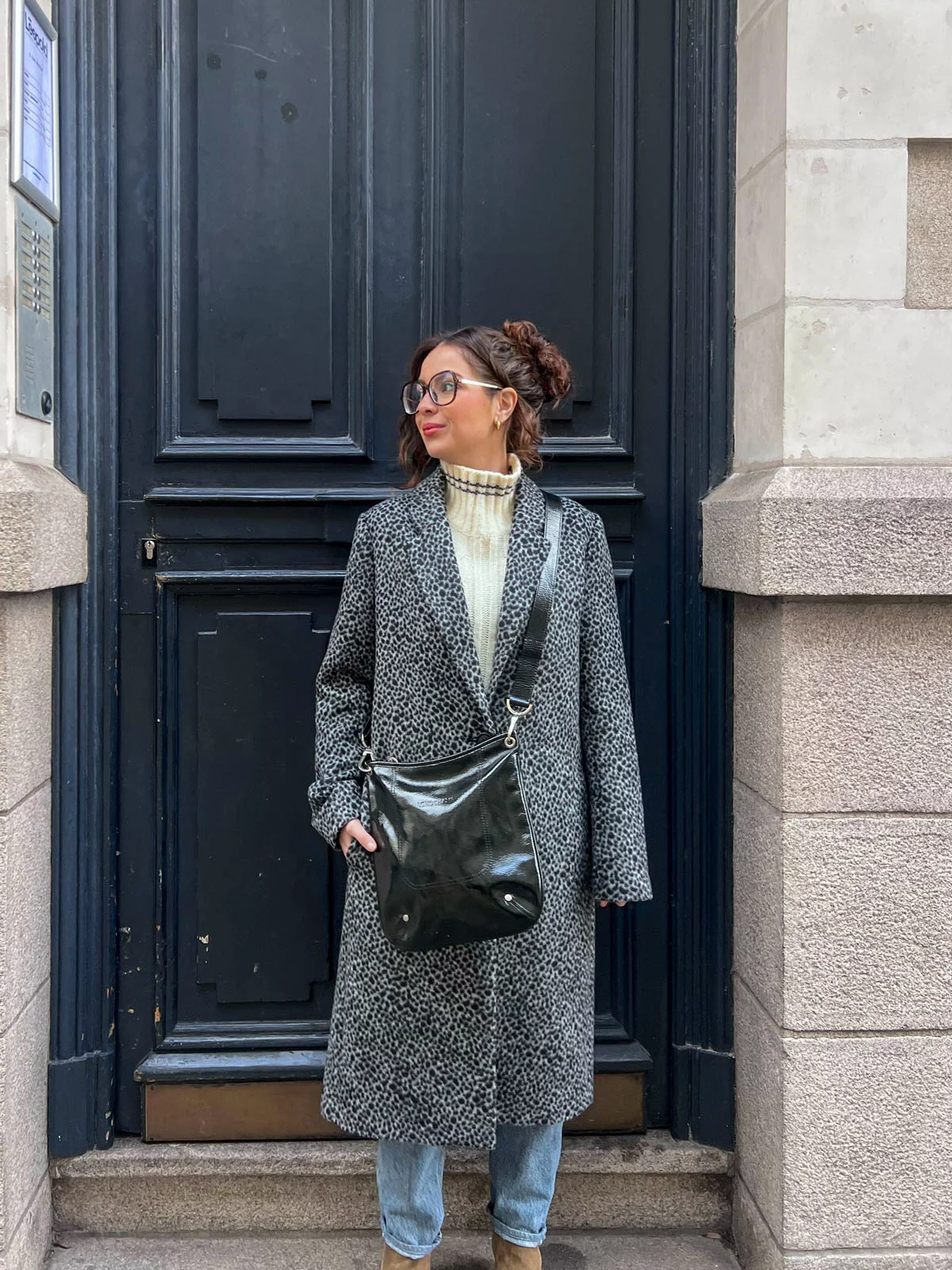 Manteau Garou Maje – Image 2