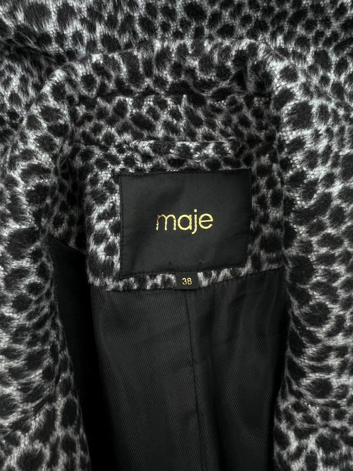 Manteau Garou Maje – Image 5