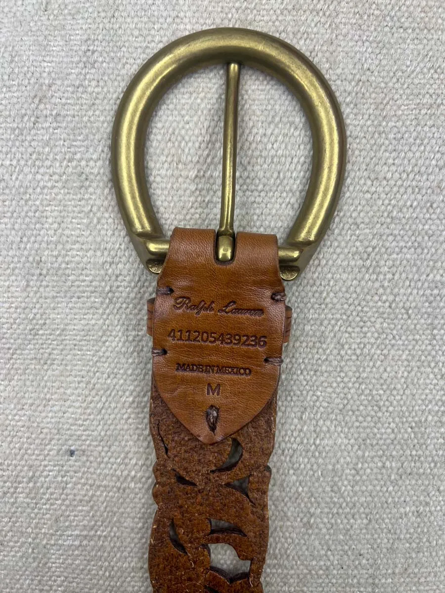 Ceinture Ralph Lauren – Image 4