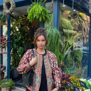 Veste Isabel Marant