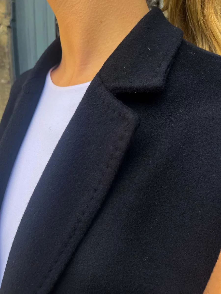 Veste sans manches Forte Forte – Image 5