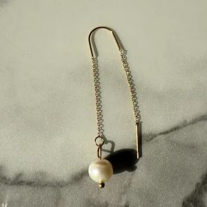 Boucles d’oreilles Charlotte