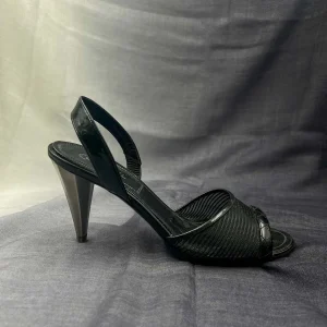 Slingback Chanel