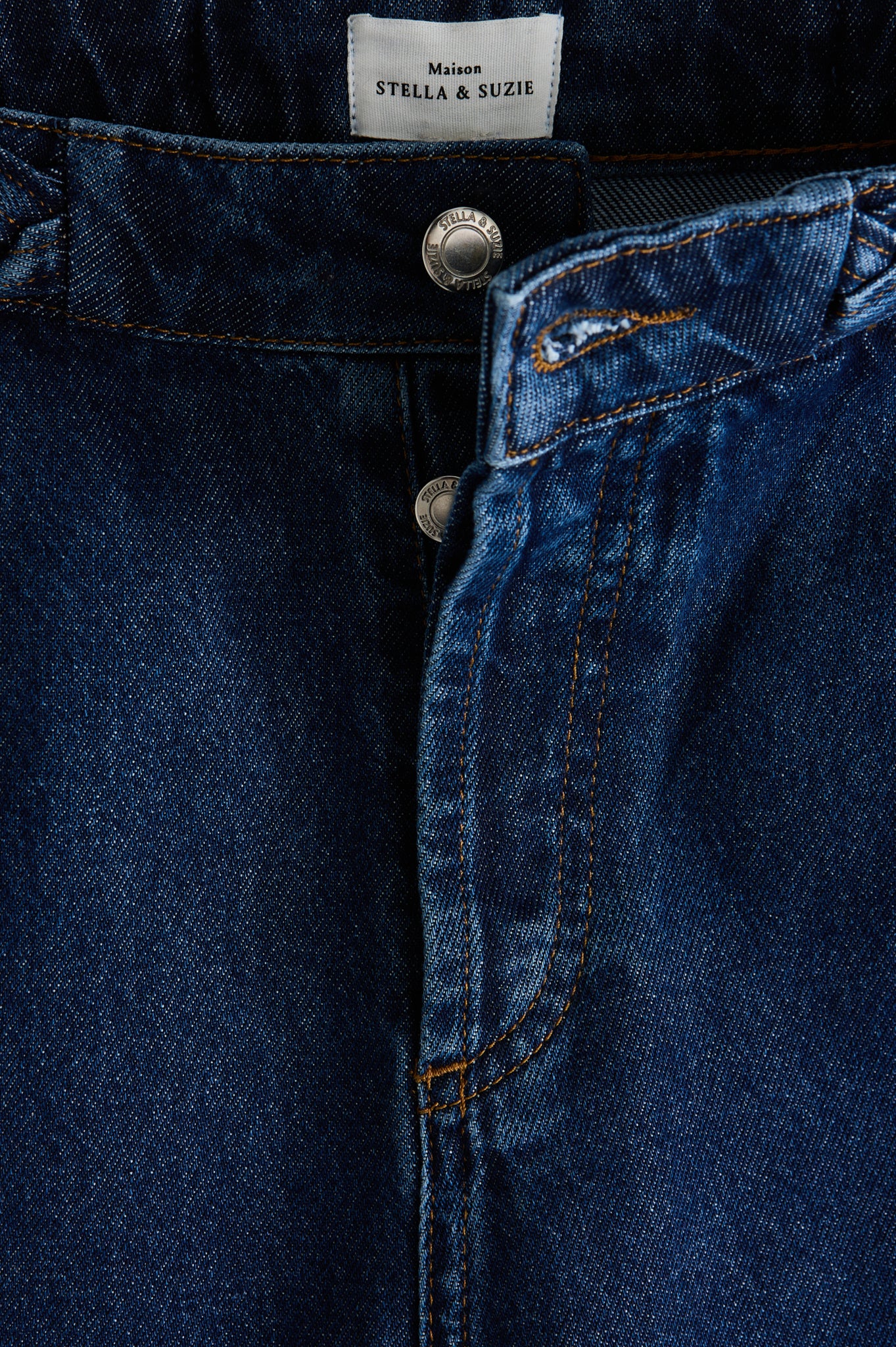 Jean Serge light brut – Image 8