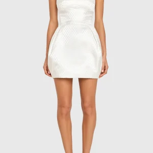 Bowery Dress
