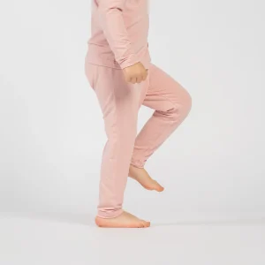 Pantalon de pyjama en bambou pour enfants