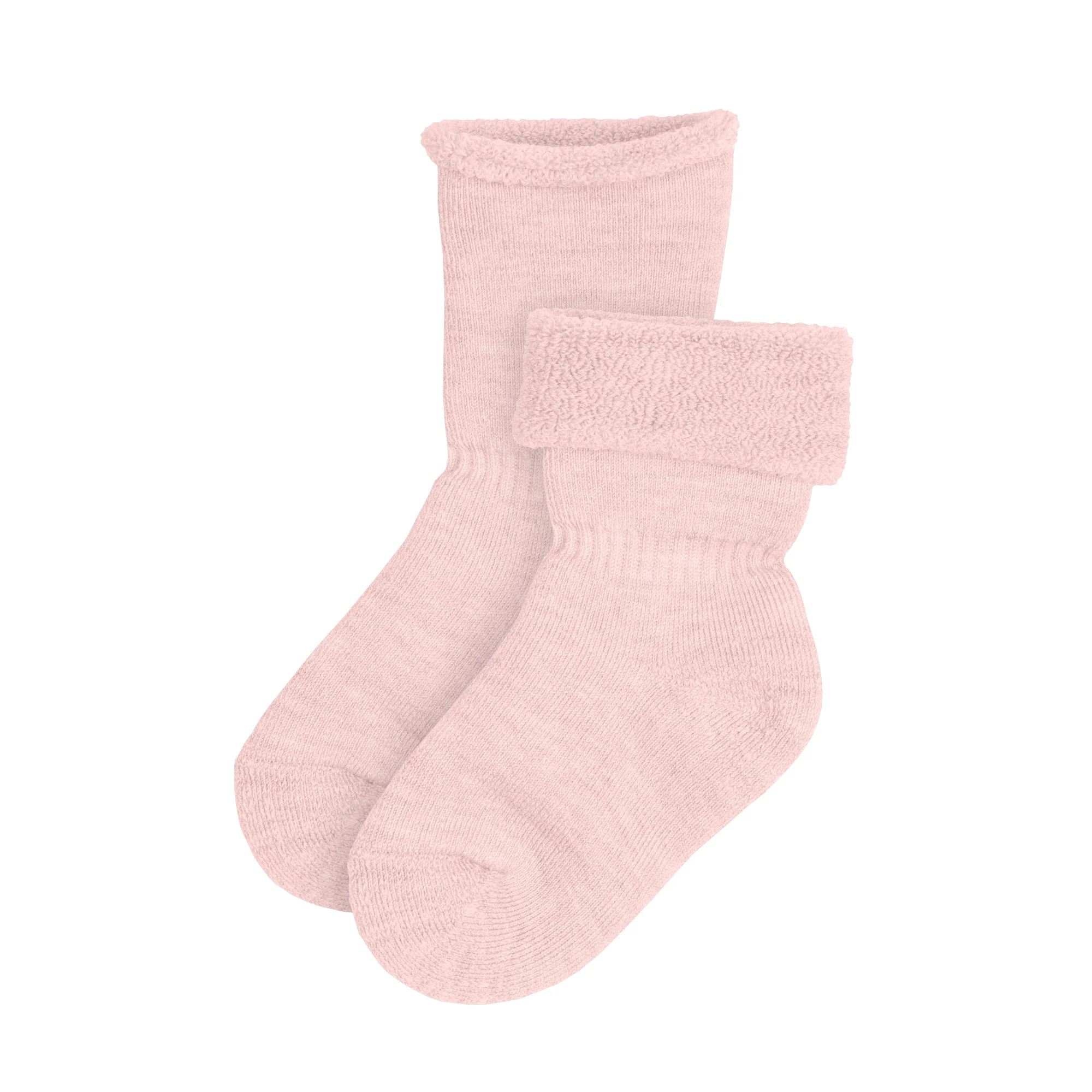 Lot de 6 paires de chaussettes Sherpa en laine mérinos pour enfants – Image 4