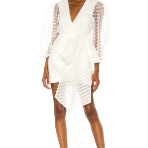 Lovers and Friends – ROBE COURTE ALIZE