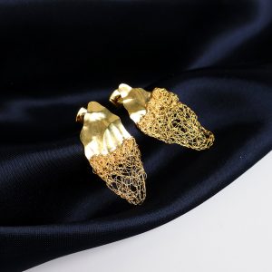 Boucles d’oreilles Lobos 2