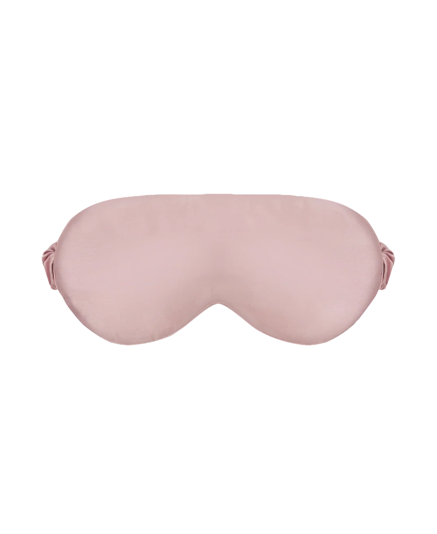 Masque de sommeil pure soie de mûrier - Lotus – Image 8