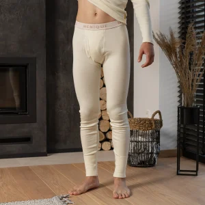 Bas 250 pour homme Rub Naturel