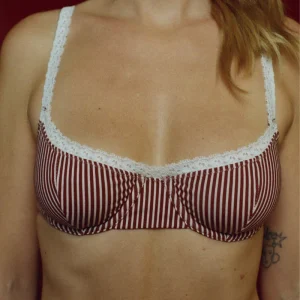 Soutien-gorge Margaux de Fouchier x Nénés