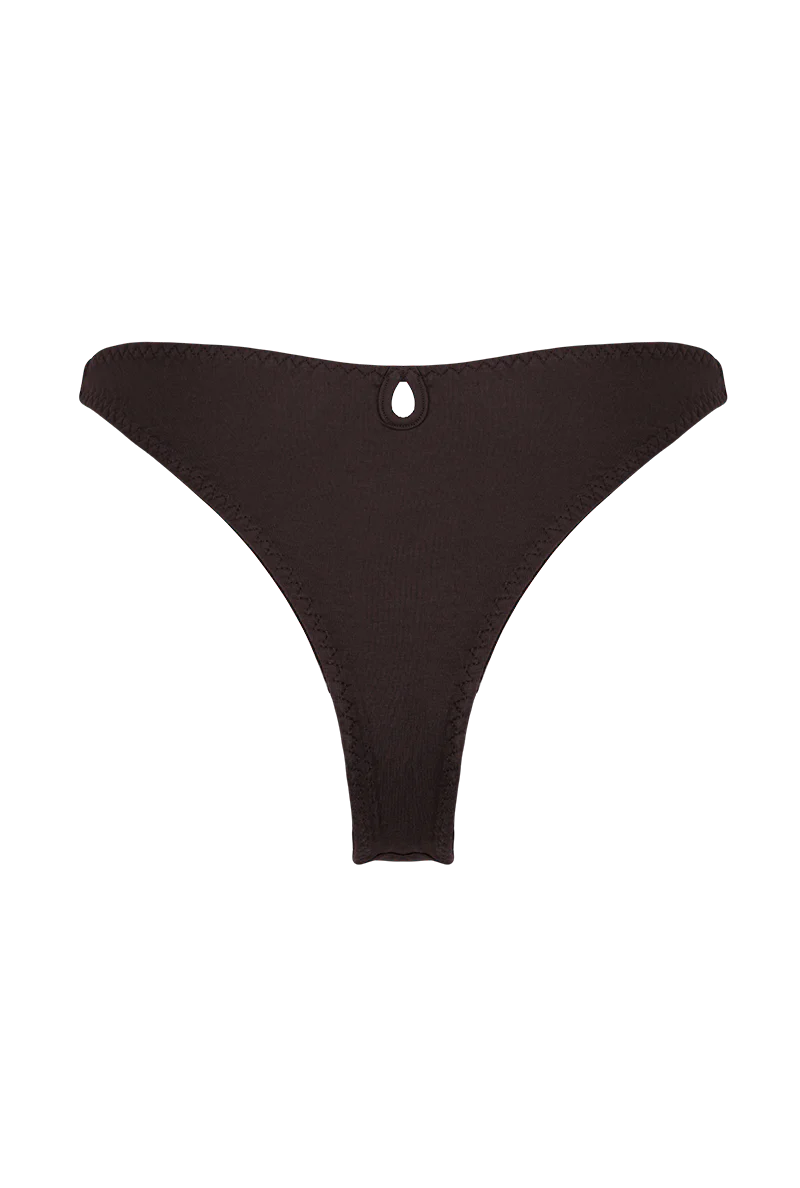 Tanga Intemporel noir – Image 4