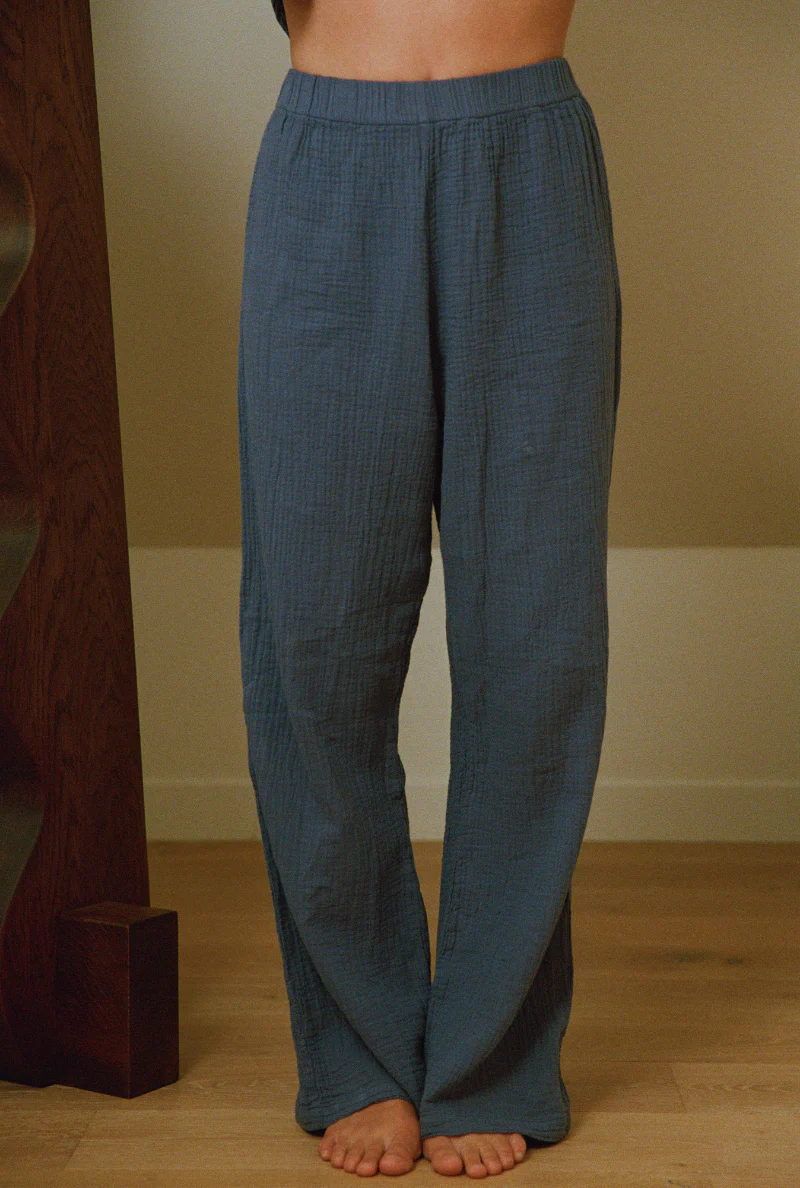 Ensemble Haydée - Bleu – Image 4