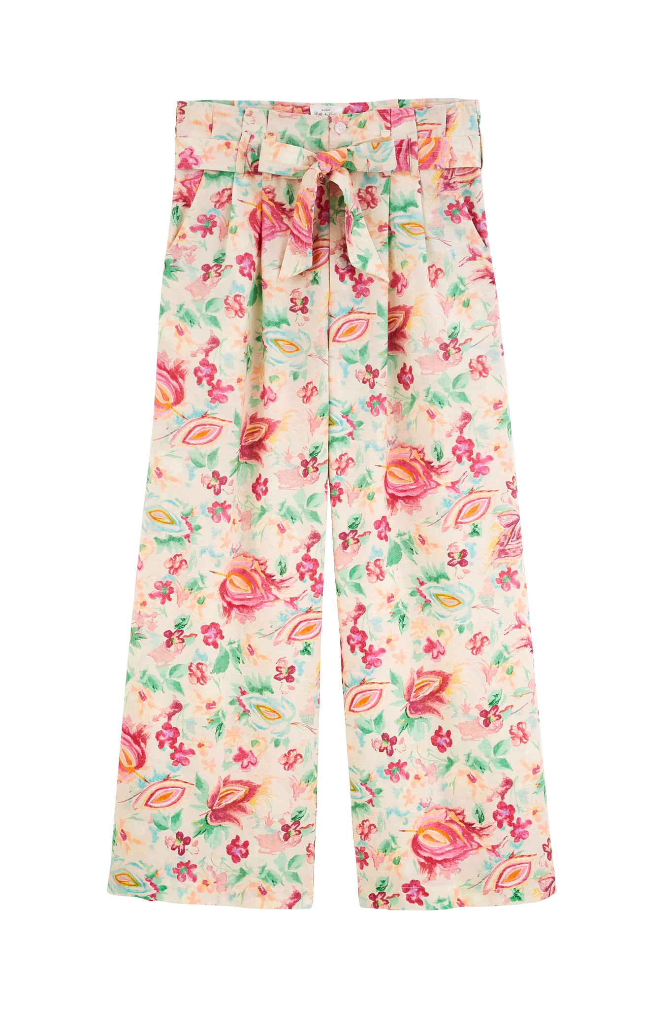 Pantalon John Aquafloral – Image 5