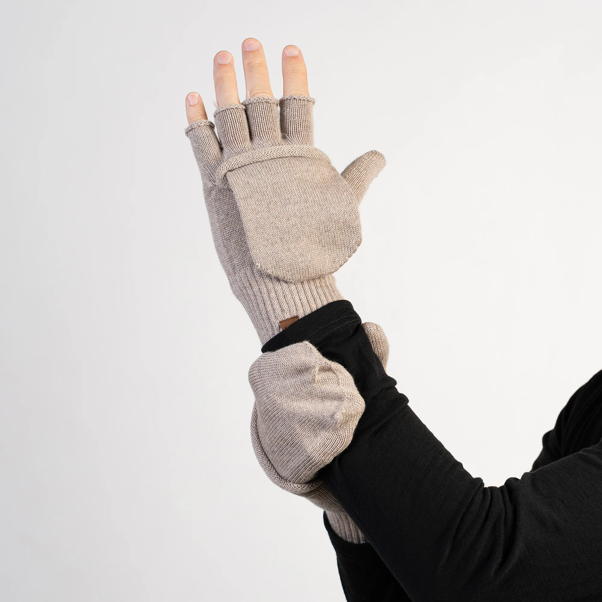 Gants convertibles premium pour hommes – Image 7