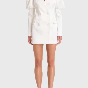 Alberti Blazer Dress