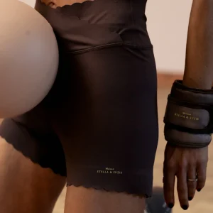 Cycliste Nilo chocolat
