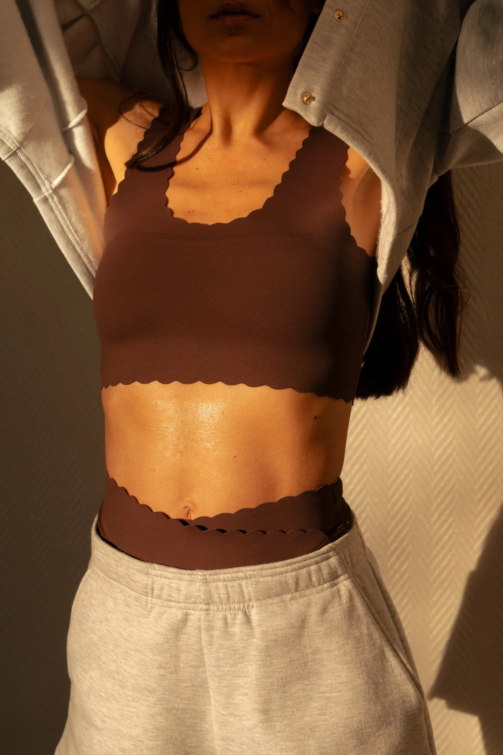 Cycliste Nilo chocolat – Image 6