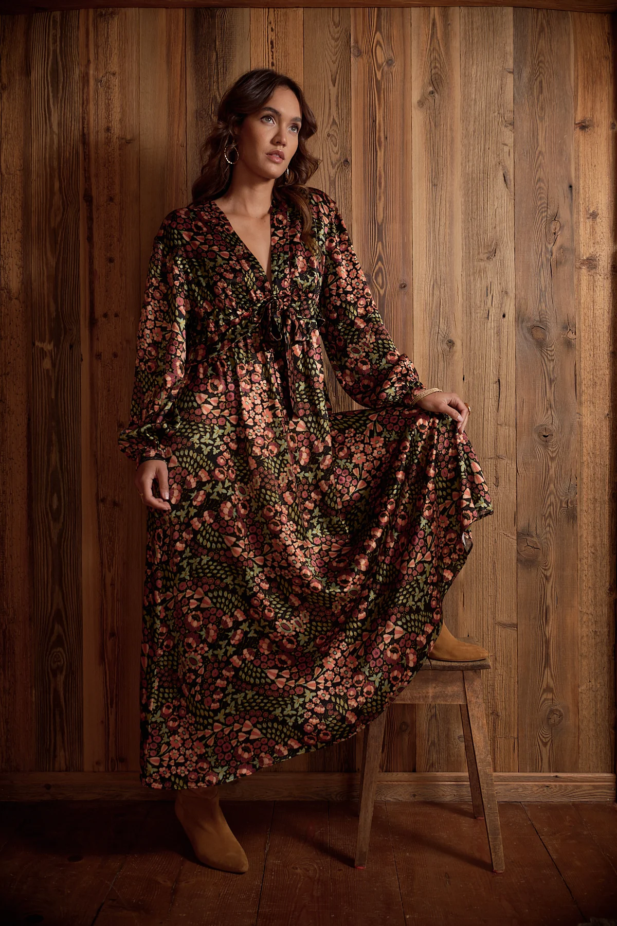 Robe Valori Bari