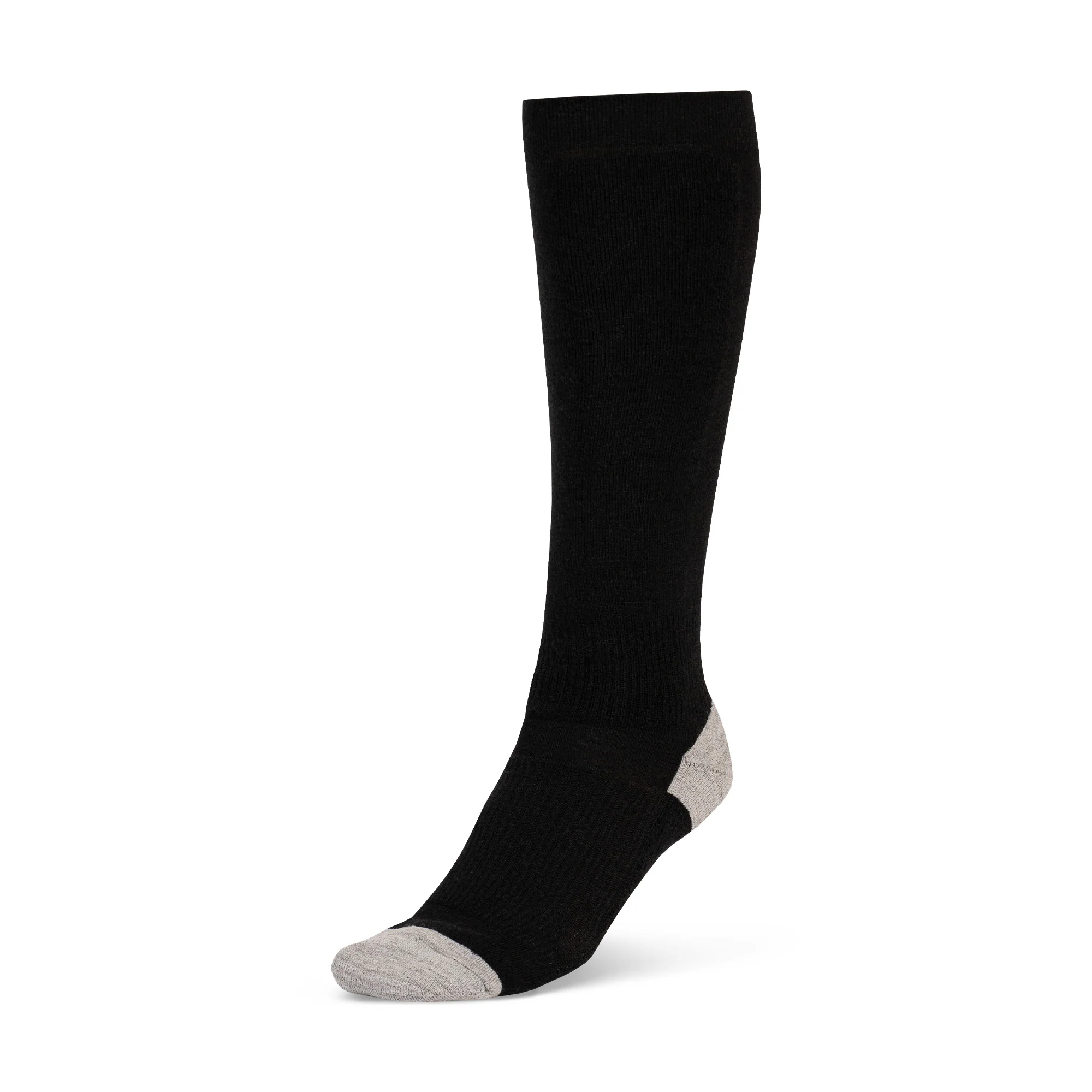 Chaussettes de ski haute performance pour hommes