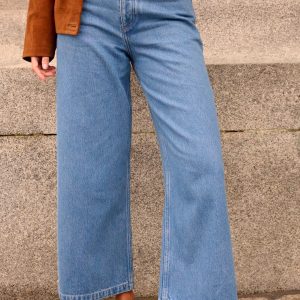 Jean Benji light medium blue