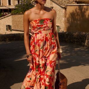 Robe Almudena Bella Donna