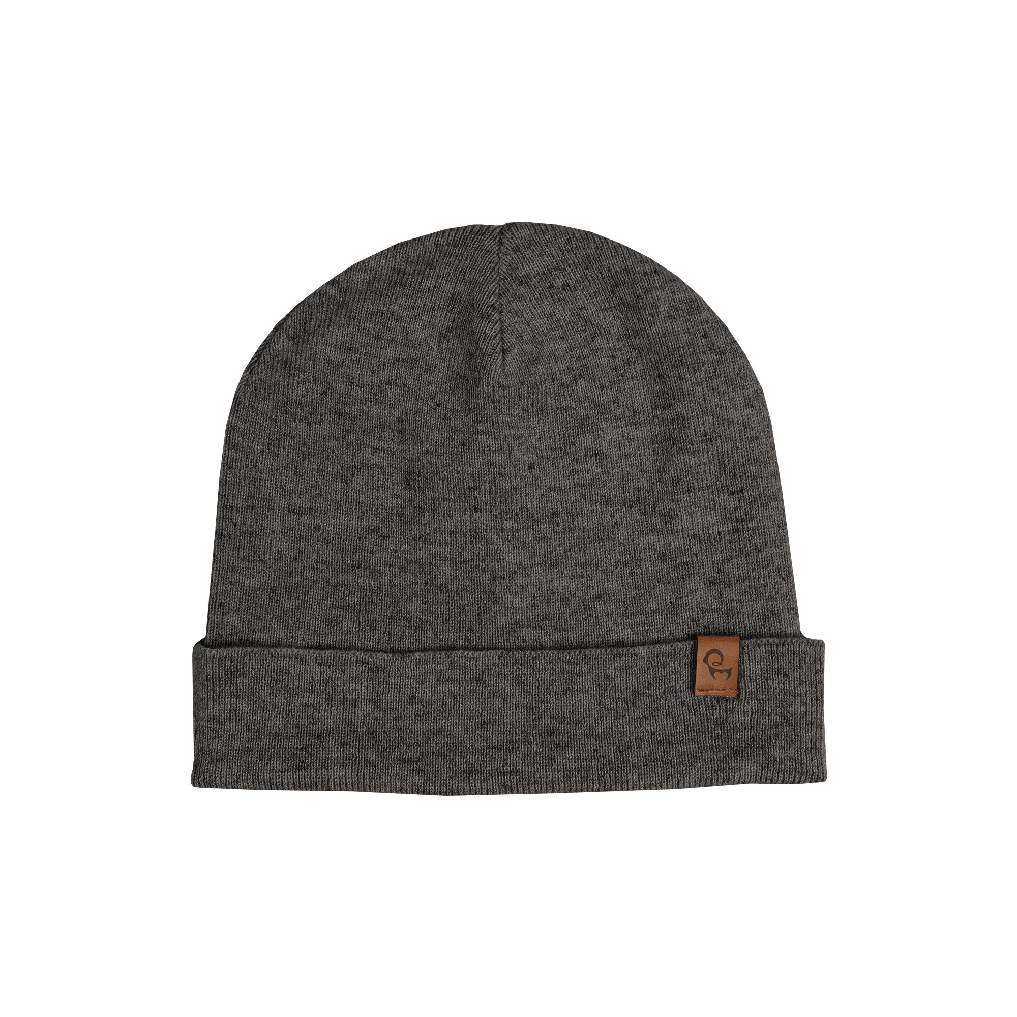 Bonnet tricoté pour femme en mélange cachemire – Image 6