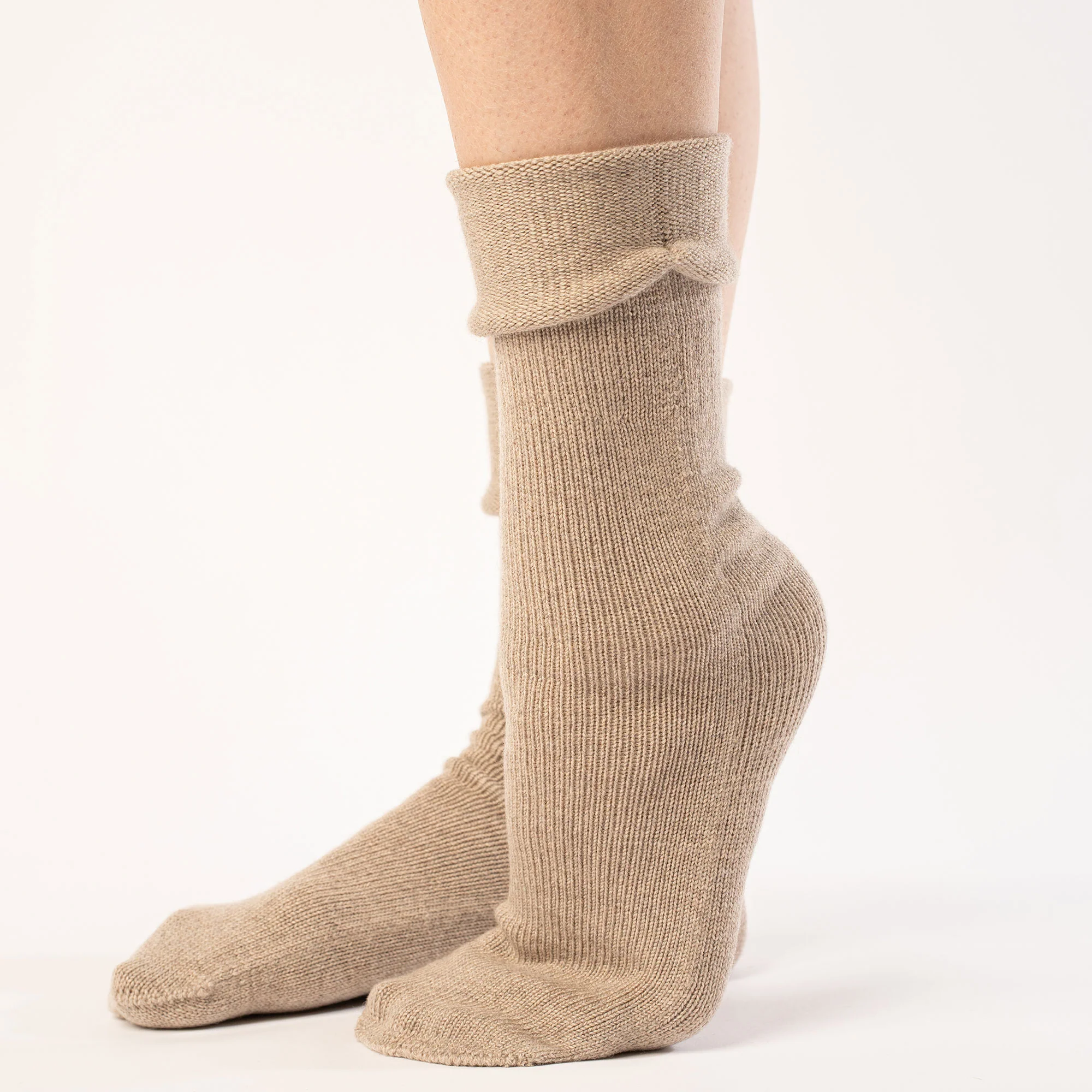 Lot de 3 paires de chaussettes pour femmes – Image 5