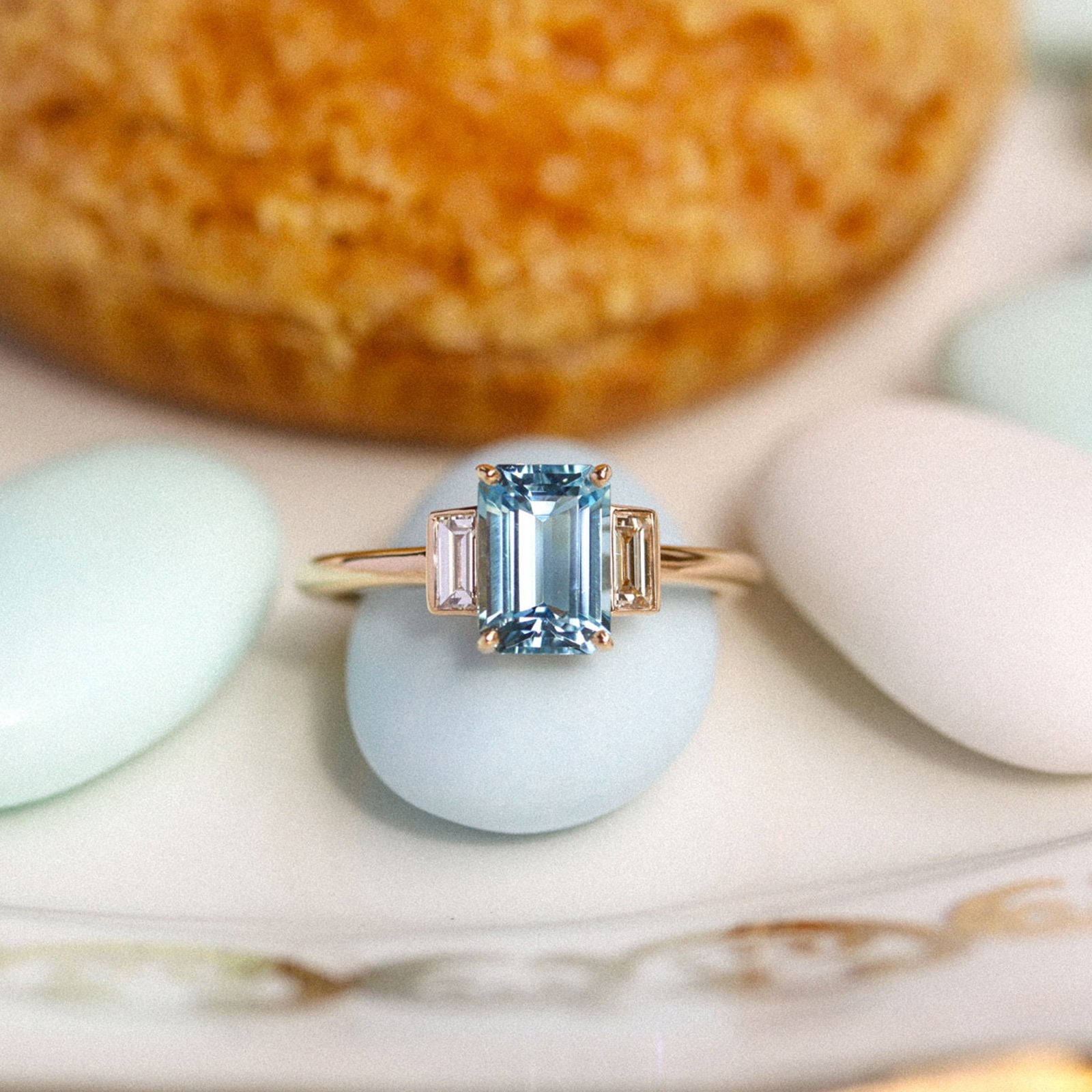 Bague Roma Azzura – Image 3
