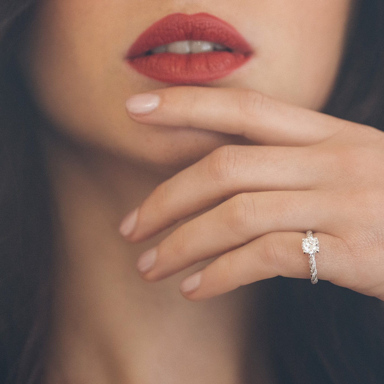 Bague Torsadée – Image 6