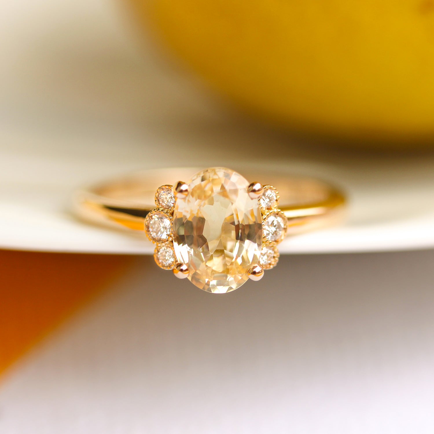 Bague Limoncello di Sicilia – Image 3