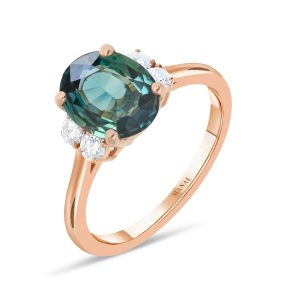 Bague Vue sur Mer