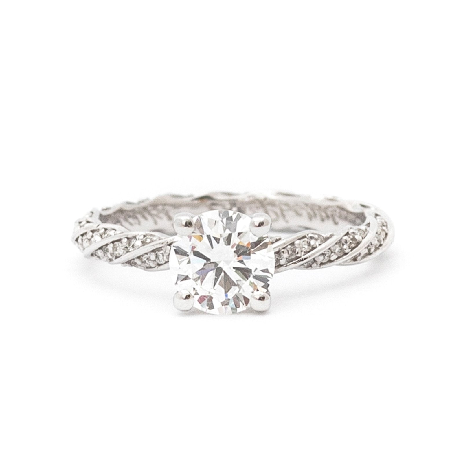 Bague Torsadée – Image 3